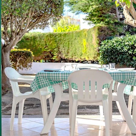 Villa Goyo Cala en Bosch Exteriér fotografie