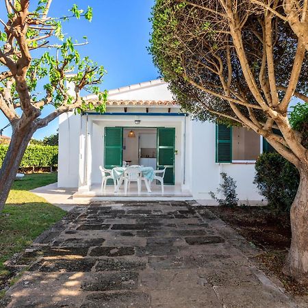 Villa Goyo Cala en Bosch Exteriér fotografie