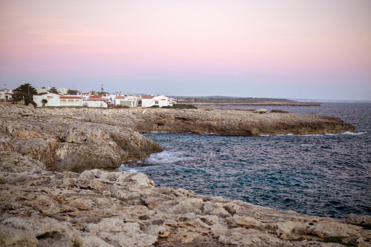 Villa Goyo Cala en Bosch Exteriér fotografie