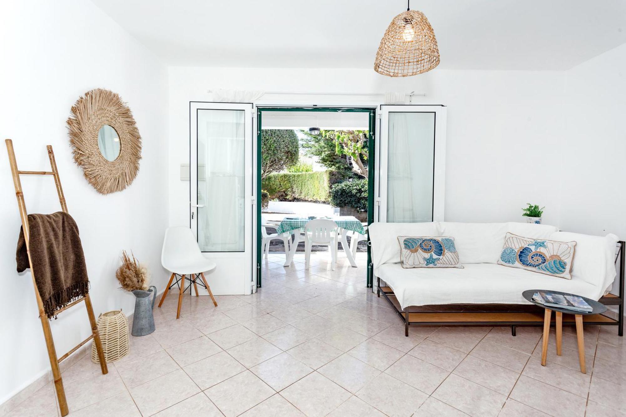 Villa Goyo Cala en Bosch Exteriér fotografie