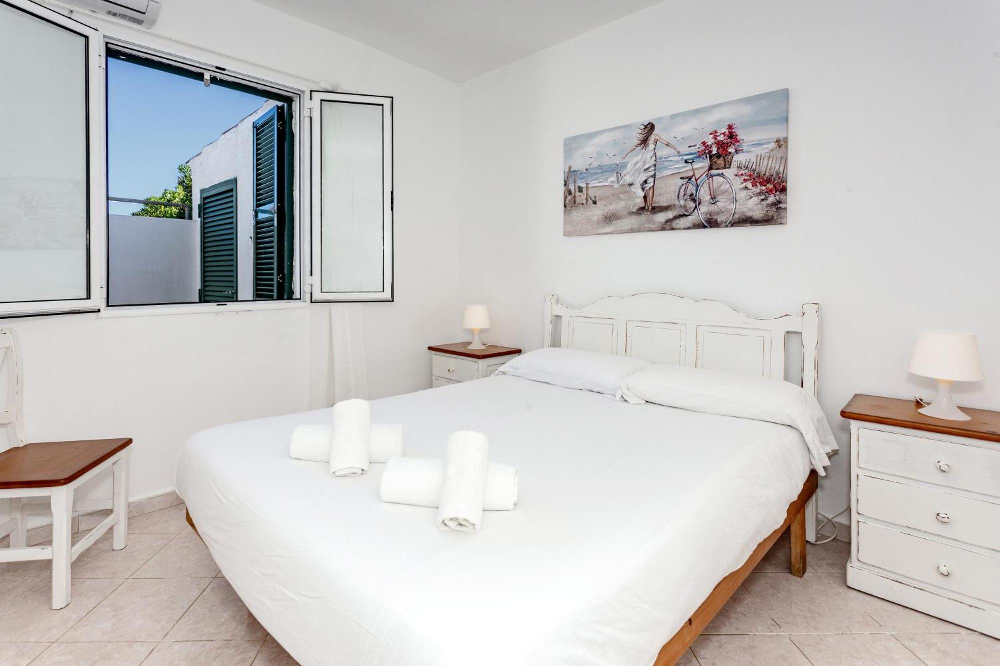 Villa Goyo Cala en Bosch Exteriér fotografie
